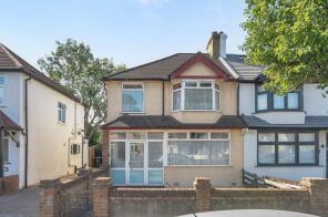 9, Lindfield Road, Croydon CR0 6HN
