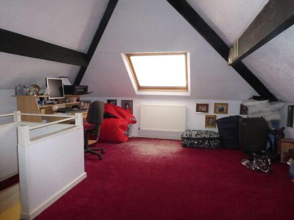 Loft Space