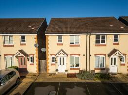 21, Spitfire Road, Rogerstone, Newport NP10 9NR
