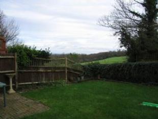 Garden New