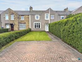 35, Dalton Avenue, Morpeth NE61 5TE