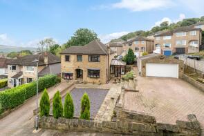 36, Bankfield Road, Shipley BD18 4AJ