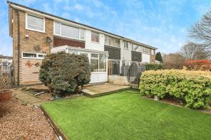 23, Barton Court, Whitkirk, Leeds LS15 9BE