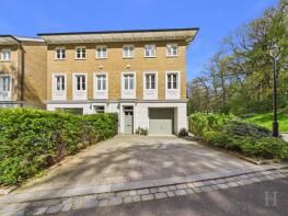 23, Cedar Square, Nether Alderley SK10 4UP