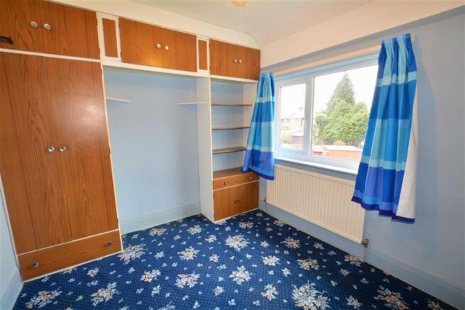 BEDROOM TWO