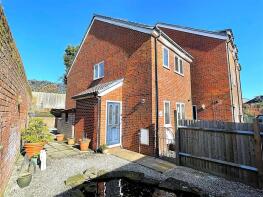6, Hildenlea Place, Shortlands, Bromley BR2 0YH