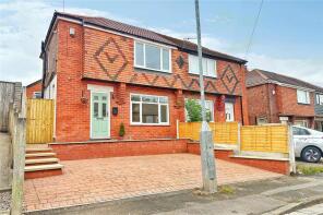 24, Parvet Avenue, Manchester M43 7SB