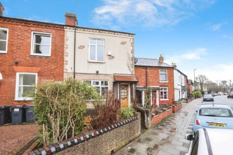 Warwards Lane, Birmingham, B29