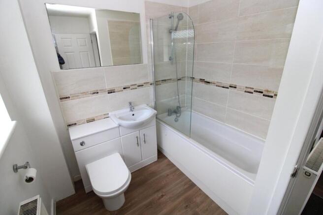 2 bed Terraced for sale Image 4