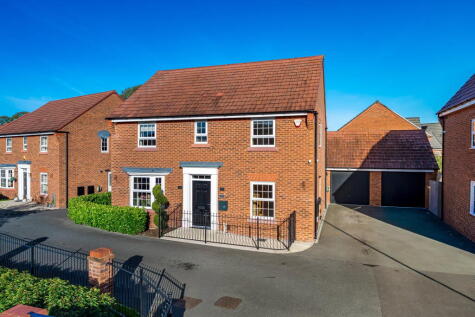 Primrose Way, Wilmslow, Cheshire, SK9 4EF