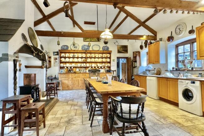 The Barn, Wadebridge, PL27 photo 4