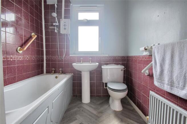 3 bed Terraced for sale Image 12