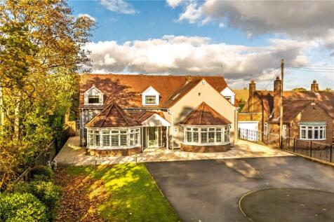 North Lodge, Chester Le Street, DH3