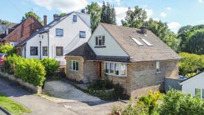 40, Hutchcomb Road, Oxford OX2 9HL