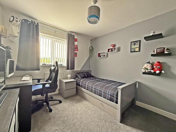 Bedroom 2