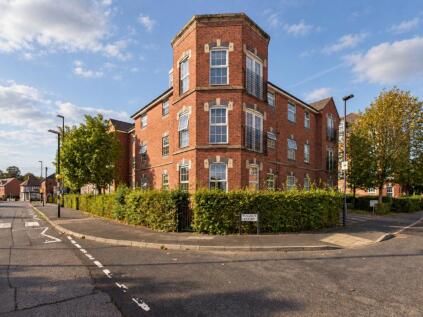 Magnus Court, Chester Green, Derby, DE21