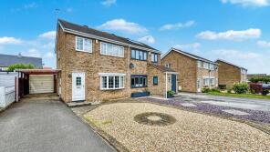 47, Rivehall Avenue, Welton, Lincoln LN2 3LH