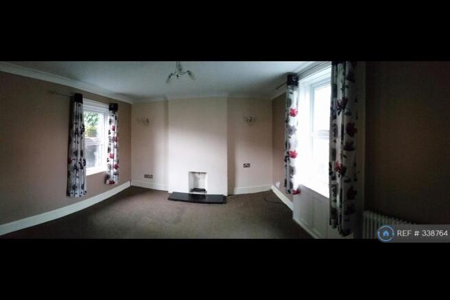 Front Room