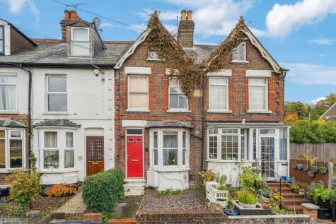 Gladstone Road, Chesham