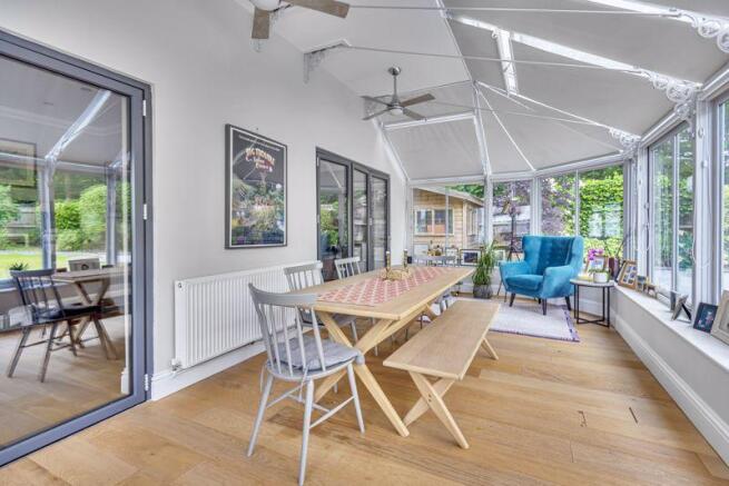 Conservatory 1