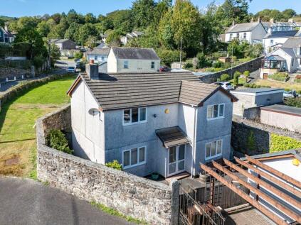 Tanhouse Road, Lostwithiel, PL22