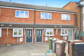 2, 34a Gaydon Mews, Gaydon Road, Elmdon, Solihull B92 9BN