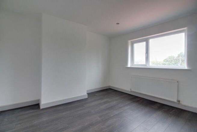 Bedroom 2 (Double)