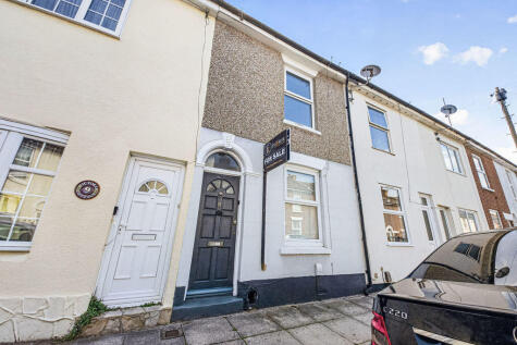 Leopold Street, Southsea