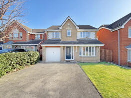 14, Moorhen Road, Hartlepool TS26 0SY