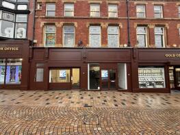 78, Church Street, Blackpool FY1 1HP