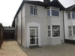 8, Belvedere Road, Oxford OX4 2AZ