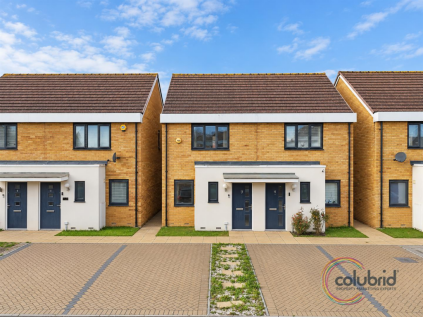 Lapwin Close, East Tilbury