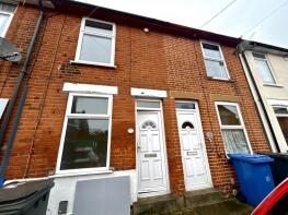 12, Tennyson Road, Ipswich IP4 1PG