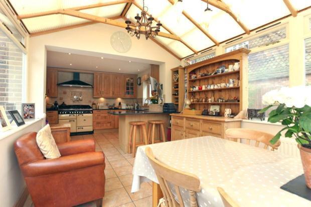 Conservatory