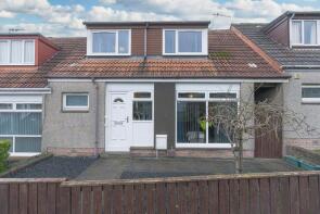 46, Fraser Drive, Lochgelly KY5 9LS