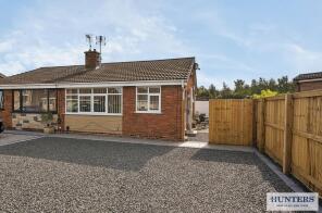 47, Bridle Walk, Selby YO8 9DE