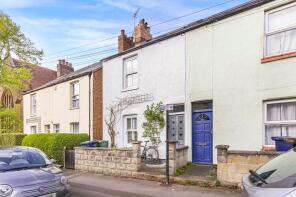 64, New High Street, Oxford OX3 7AQ