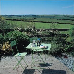 ANNEXE PATIO