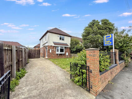 Newholme Estate, Station Town, Wingate, Durham, TS28 5EH