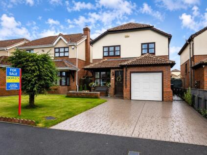 St. Bedes Avenue, Fishburn