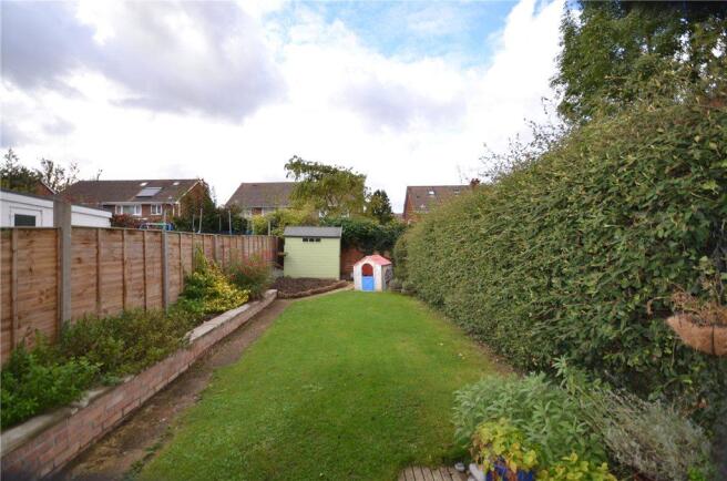 Garden 1