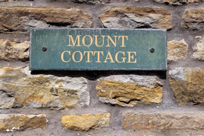 Mount Cottage