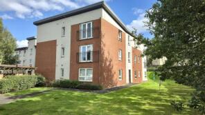 Flat 1/3, 17, Colston Grove, Glasgow G64 1BF