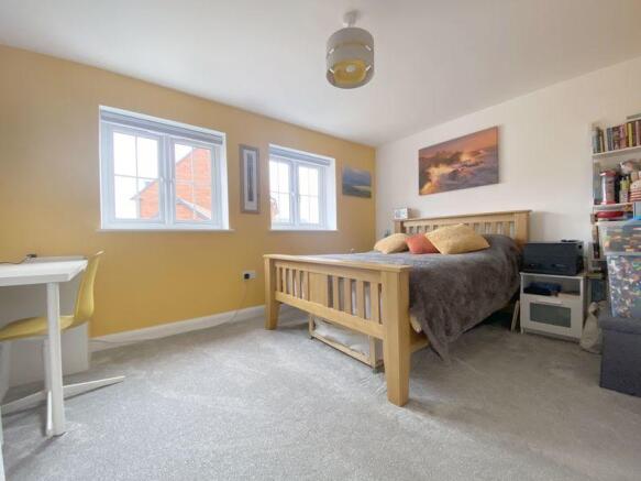Bedroom 3