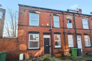 9, Marley Terrace, Cross Flatts, Leeds LS11 8QS