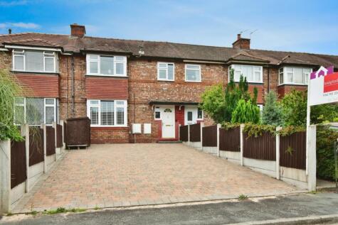 West Avenue, Altrincham, WA14