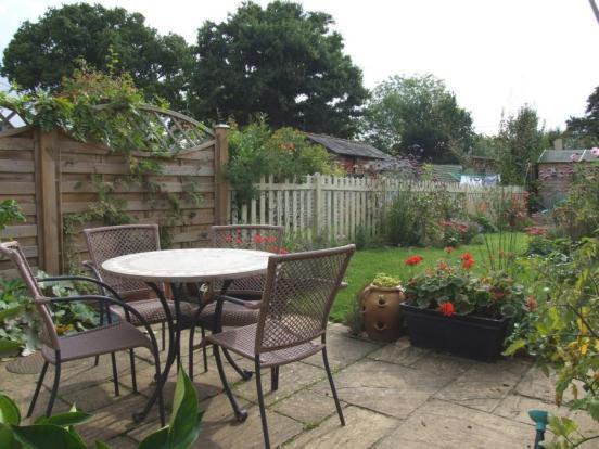 Sun Terrace