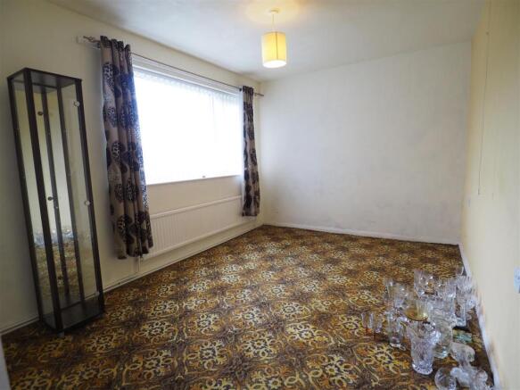 Bedroom Two 566