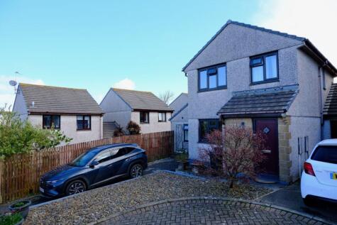 Gwarth An Drae, Helston, TR13