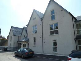 8, Kirk Mews, Watson Street, Banchory AB31 5NS